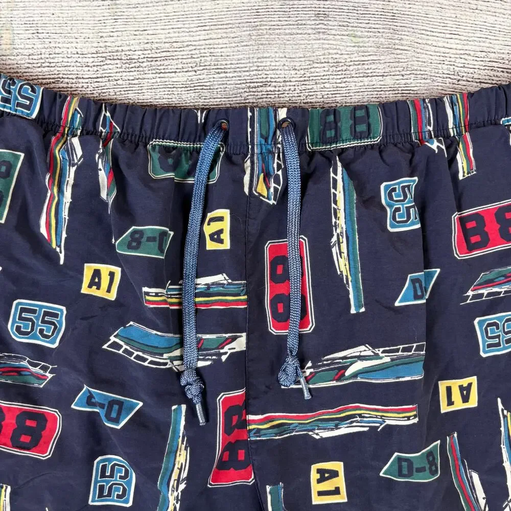 Nautica vintage 1990s